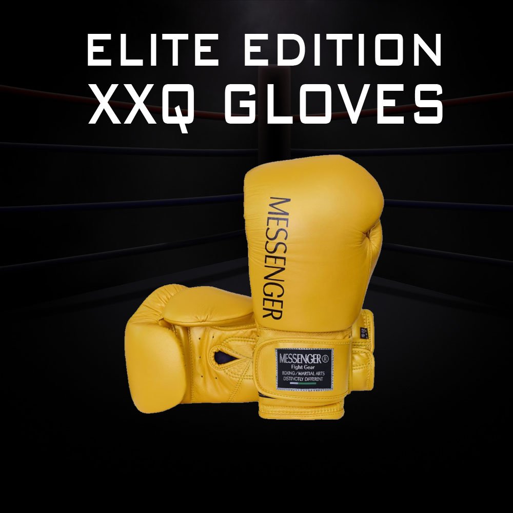 Elite Edition XXQ Gloves