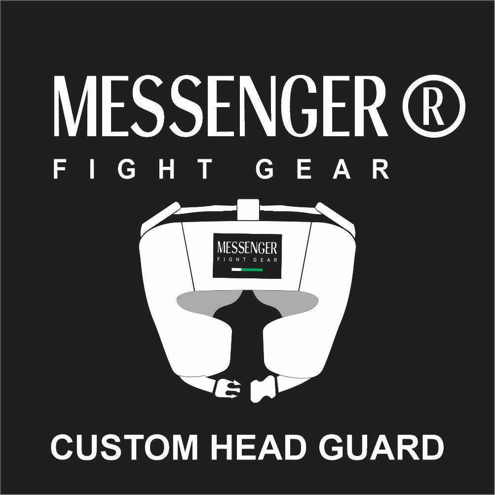 Custom Head Guard