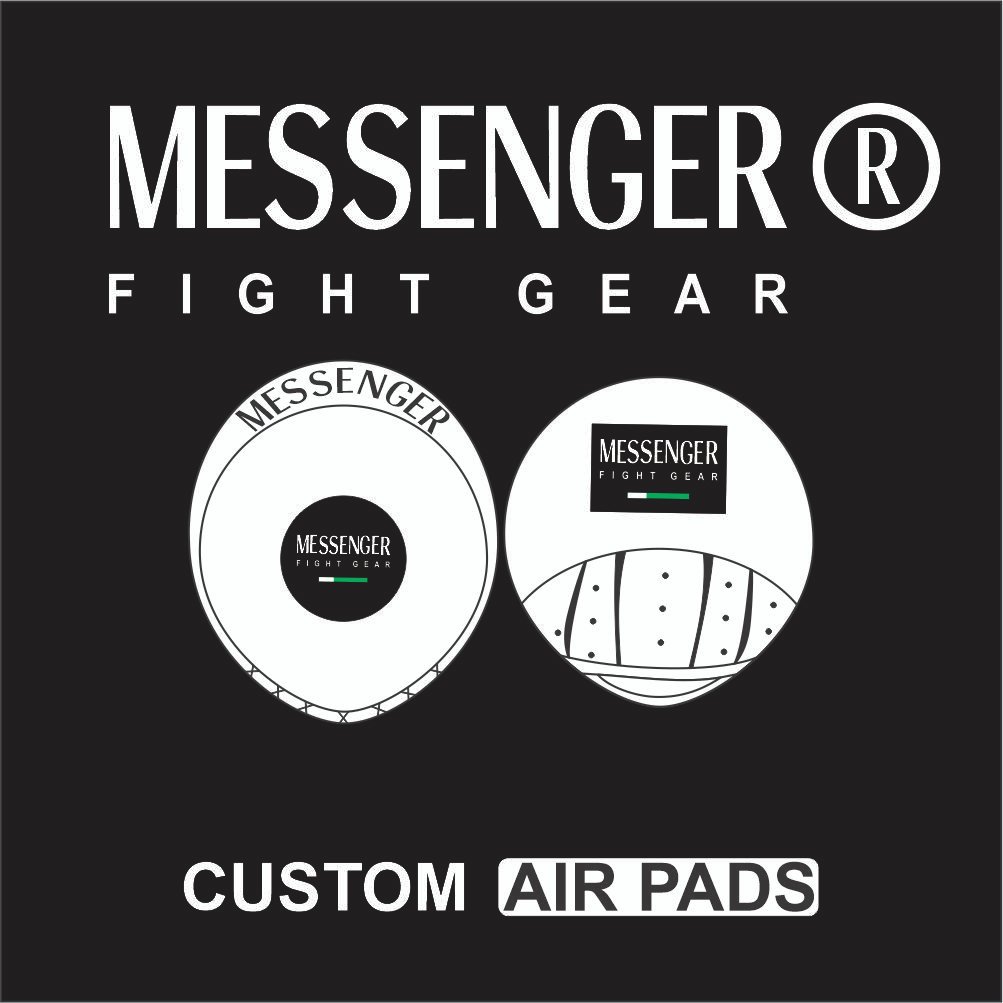 Custom Air Pad