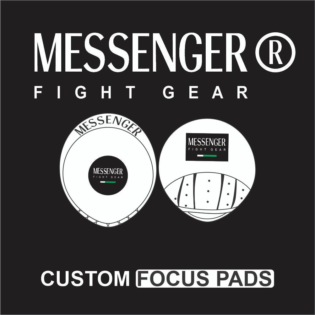 Custom Focus Pads
