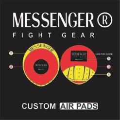 Custom Air Pads