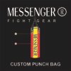Custom Adult Punch Bag