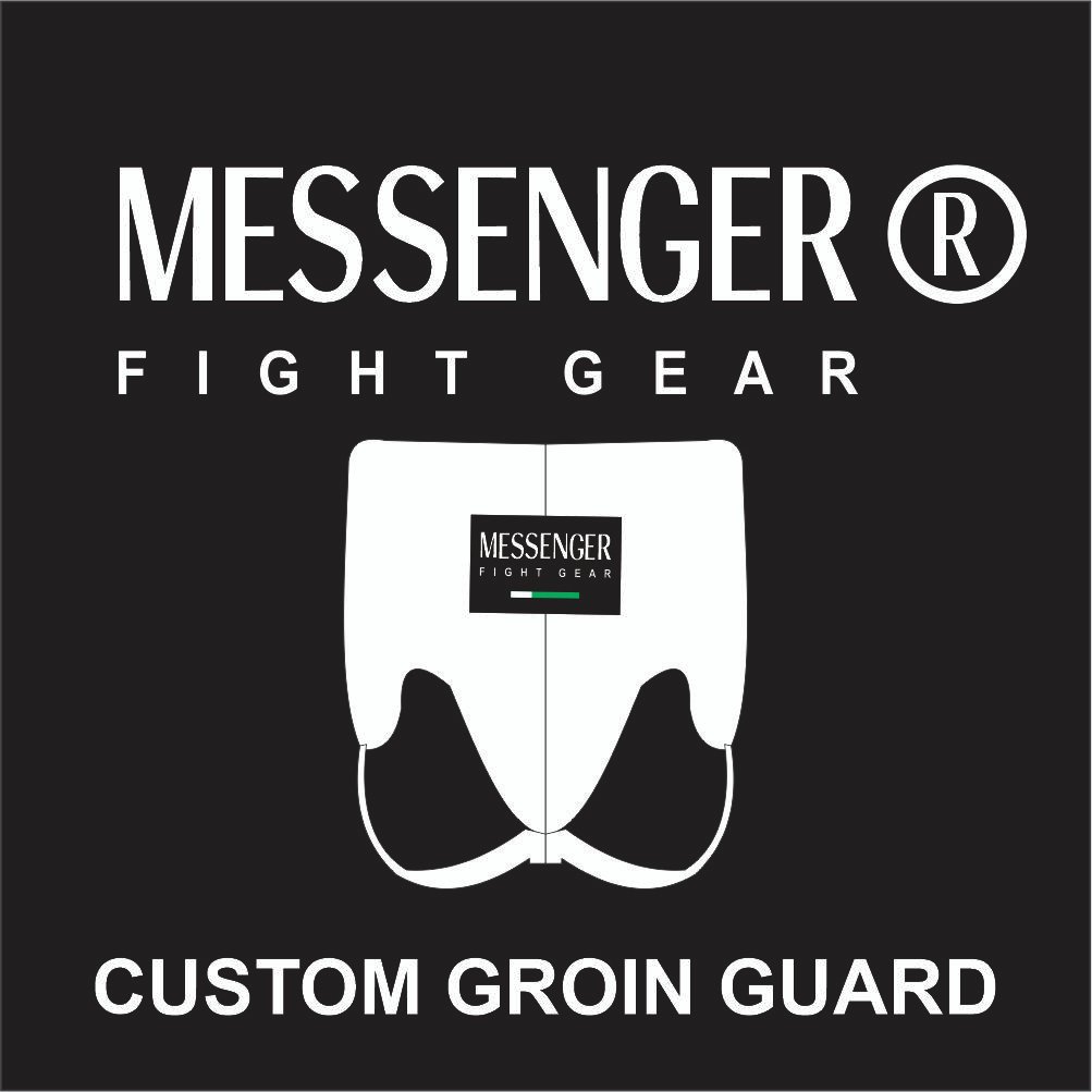 Custom Groin Guard
