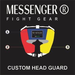 Custom Head Guard