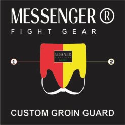Custom Groin Guard