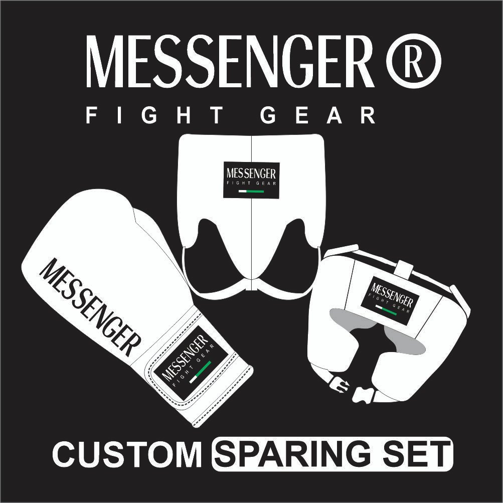 Sparring Set