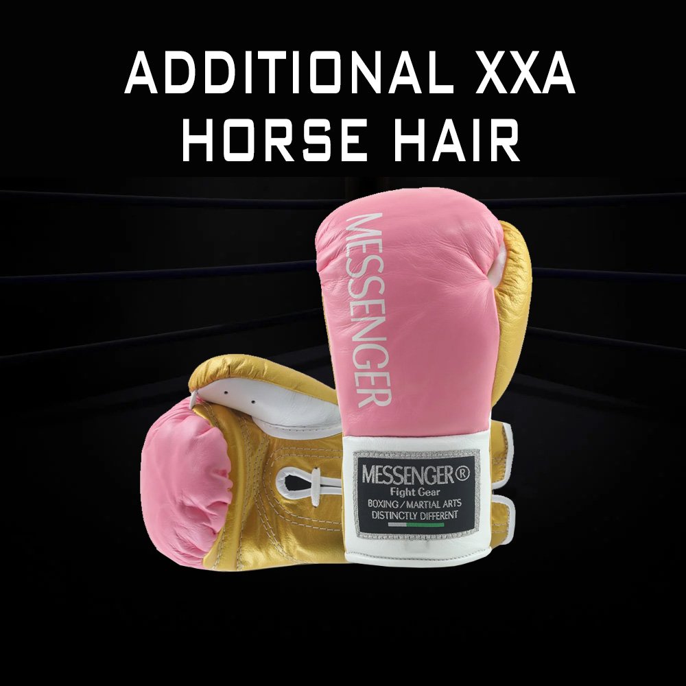 Additional XXA Horse Hair