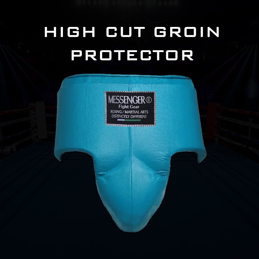 High Cut Groin Protector