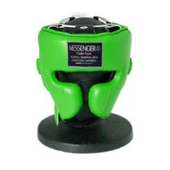 Cheek Protector Head Guard