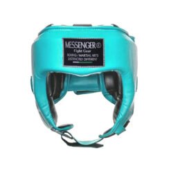 Open Face Head Guard