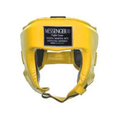 Open Face Head Guard