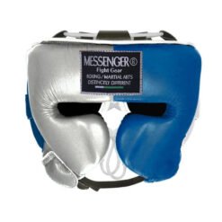 Cheek Protector Head Guard