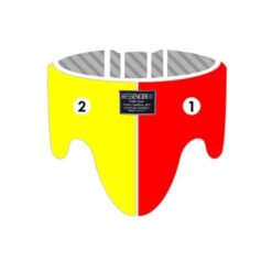 Custom High Cut Groin Protector